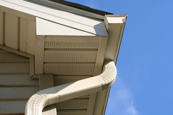 Rainwater Downspout Cleaning in Toms River