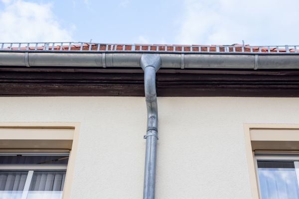 Commercial Gutter Maintenance in Toms River