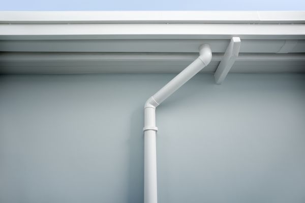 Downspout Unclogging in Toms River